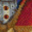 Предпросмотр схемы вышивки «Князь княжеский подарок» (№2168683)