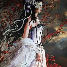 Схема вышивки «хкдожник nene thomas2»