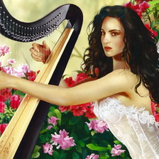 Схема вышивки «хкдожник nene thomas5»