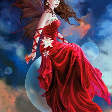 Схема вышивки «хкдожник nene thomas7»