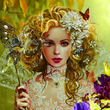 Схема вышивки «хкдожник nene thomas6»