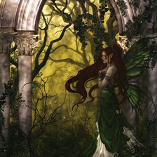 Схема вышивки «хкдожник nene thomas7»