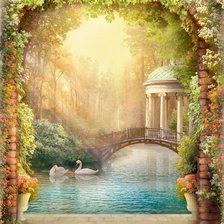 Схема вышивки «№2168740»