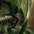 Предпросмотр схемы вышивки «художник nene thomas18» (№2168758)