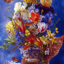 художник nene thomas22