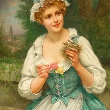 Схема вышивки «№2168781»