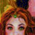 Предпросмотр схемы вышивки «художник nene thomas49» (№2168805)