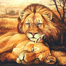 Схема вышивки «№2169047»