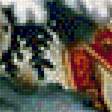 Предпросмотр схемы вышивки «новый год11» (№2169080)