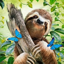 Схема вышивки «№2169142»