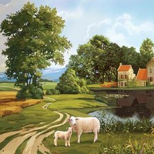 Схема вышивки «№2169251»