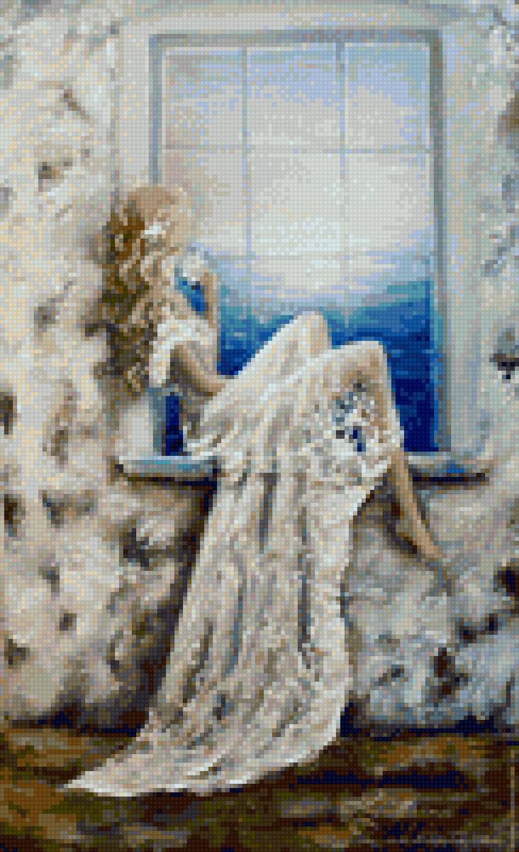 mujer - предпросмотр