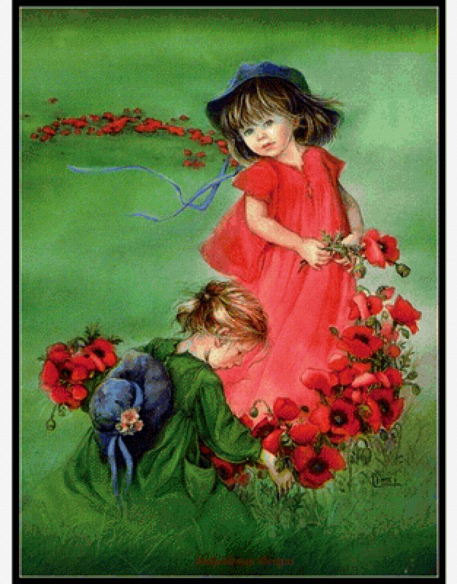 детство - предпросмотр