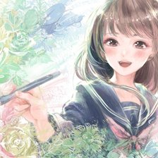 Схема вышивки «№2169691»