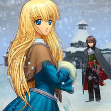 Схема вышивки «№2169701»