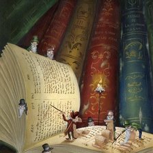 Схема вышивки «№2169806»