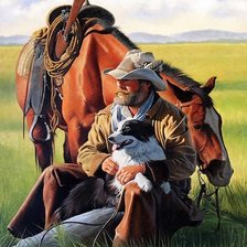 Схема вышивки «№2169807»