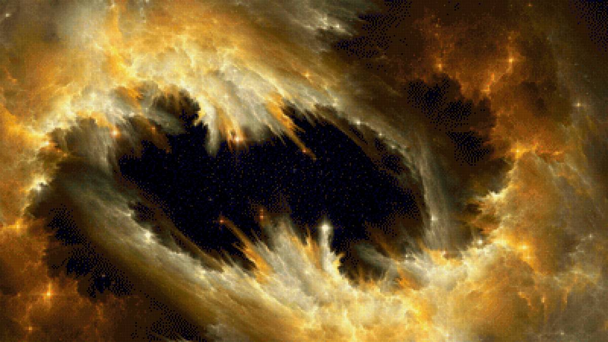 Космос 2 - космос, вселенная - предпросмотр