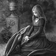 Схема вышивки «№2170060»