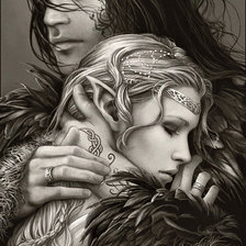 Схема вышивки «№2170061»