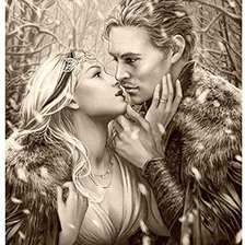 Схема вышивки «№2170062»