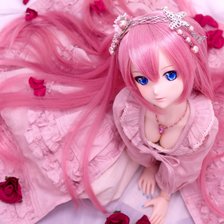 Схема вышивки «№2170161»