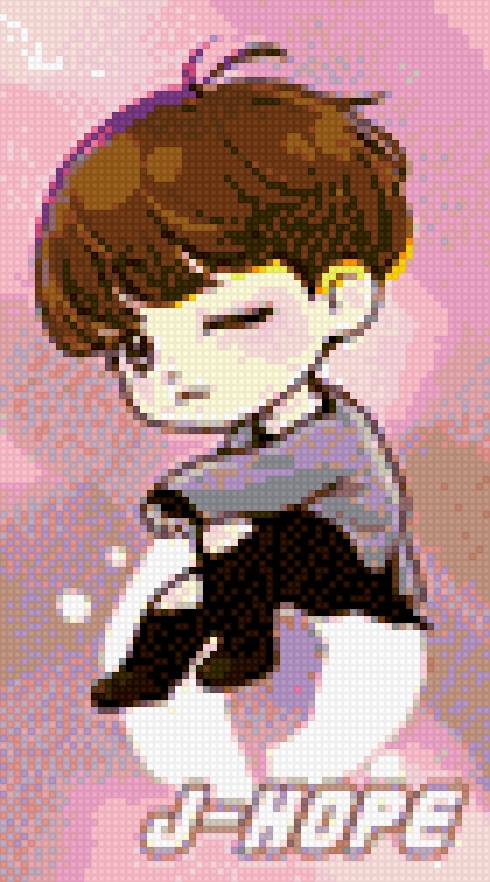 BTS J-HOPE - bts - предпросмотр