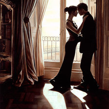 Схема вышивки «№2170828»