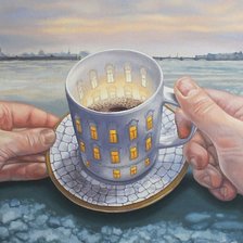 Схема вышивки «№2170896»