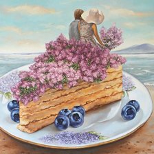 Схема вышивки «№2170900»