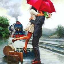 Схема вышивки «№2170925»