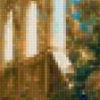 Предпросмотр схемы вышивки «Фреска9» (№2171010)