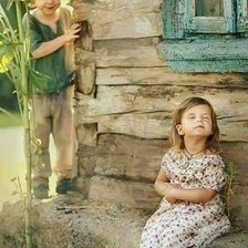 Схема вышивки «№2171249»