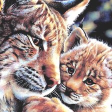 Схема вышивки «№2171631»