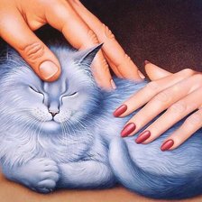 Схема вышивки «№2171640»