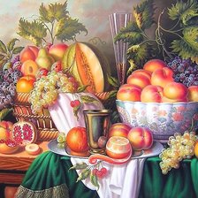 Схема вышивки «№2171669»