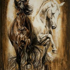 Схема вышивки «№2171797»