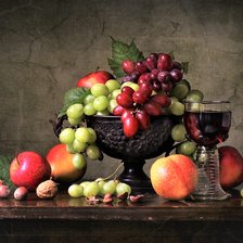 Схема вышивки «№2171803»