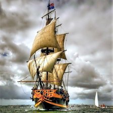 Схема вышивки «№2171806»