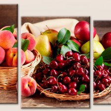 Схема вышивки «№2171838»