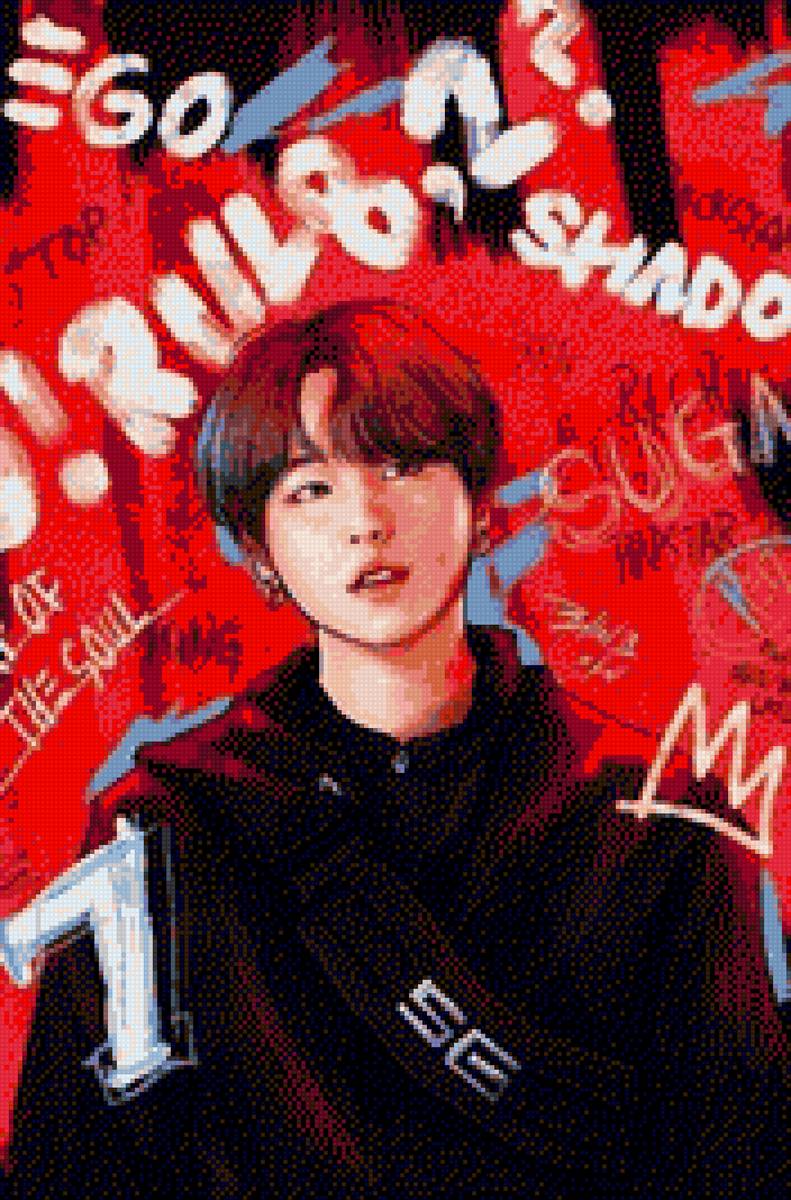 Shadow suga - предпросмотр