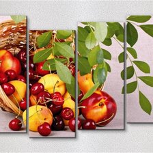 Схема вышивки «№2172383»