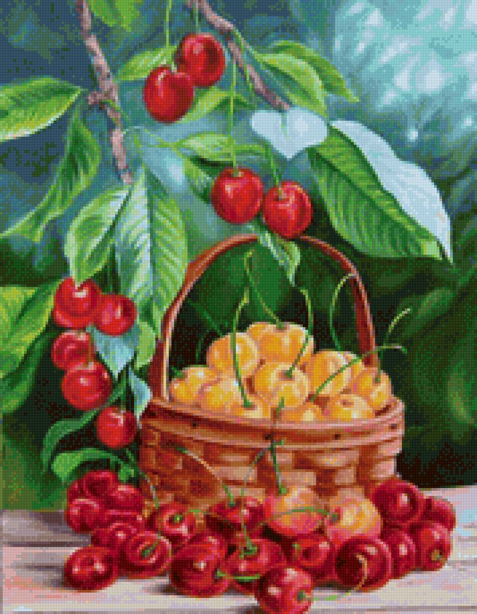 Летнее настроение - природа, лето - предпросмотр