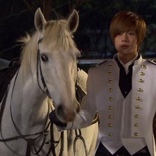 Схема вышивки «Юн Чи Ху»