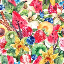 Схема вышивки «№2172717»