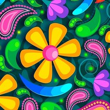 Схема вышивки «№2172725»