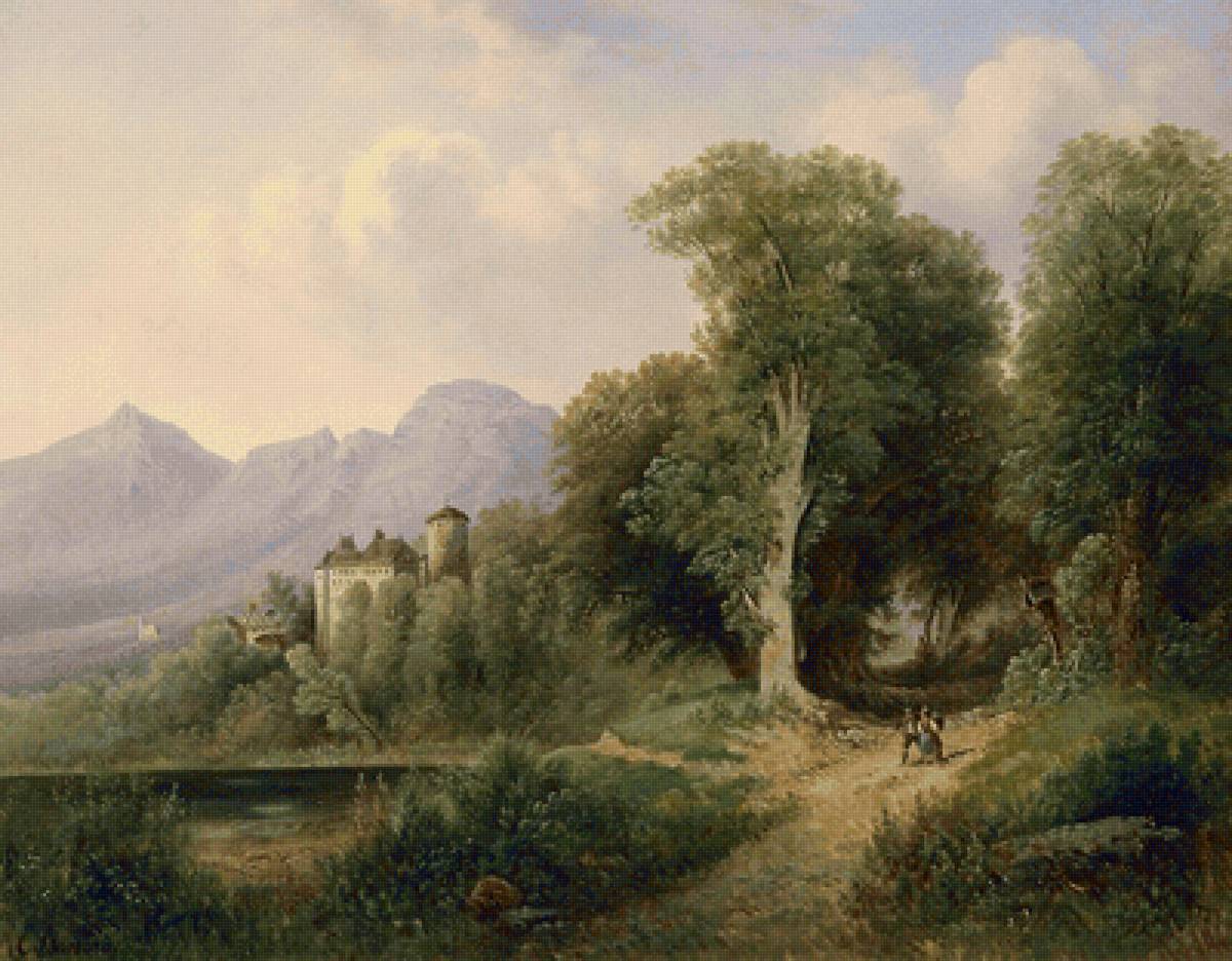 stary obraz - предпросмотр