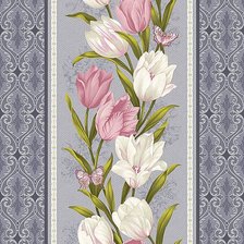 ПАНЕЛЬКА ,,ТЮЛЬПАНЫ,,