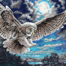 Схема вышивки «№2173606»