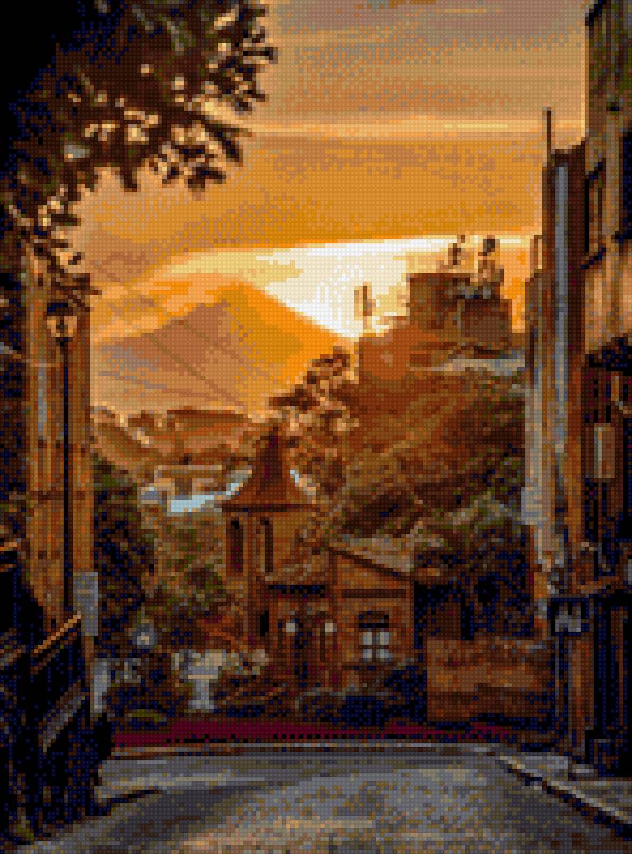 ciudad - предпросмотр